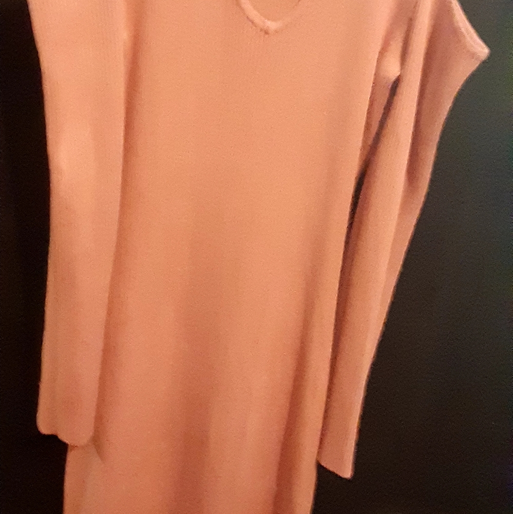 Almost famous dress